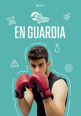 N°27, 5, 2025, En guardia